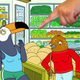 Image for article titled The vibrant, surreal Tuca & Bertie is one of the best new shows of the year